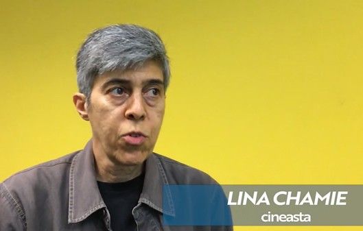 Lina Chamie . A Mulher No Cinema Brasileiro