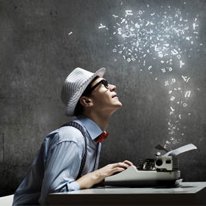 Escrita Criativa: Crônicas