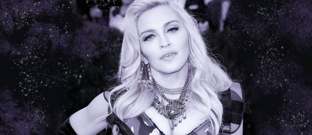 Madonna se tornou o maior ícone da cultura de massa no século 20. Soube como ninguém virar pauta do jornalismo cultural e se manter relevante aos 60 anos de idade.