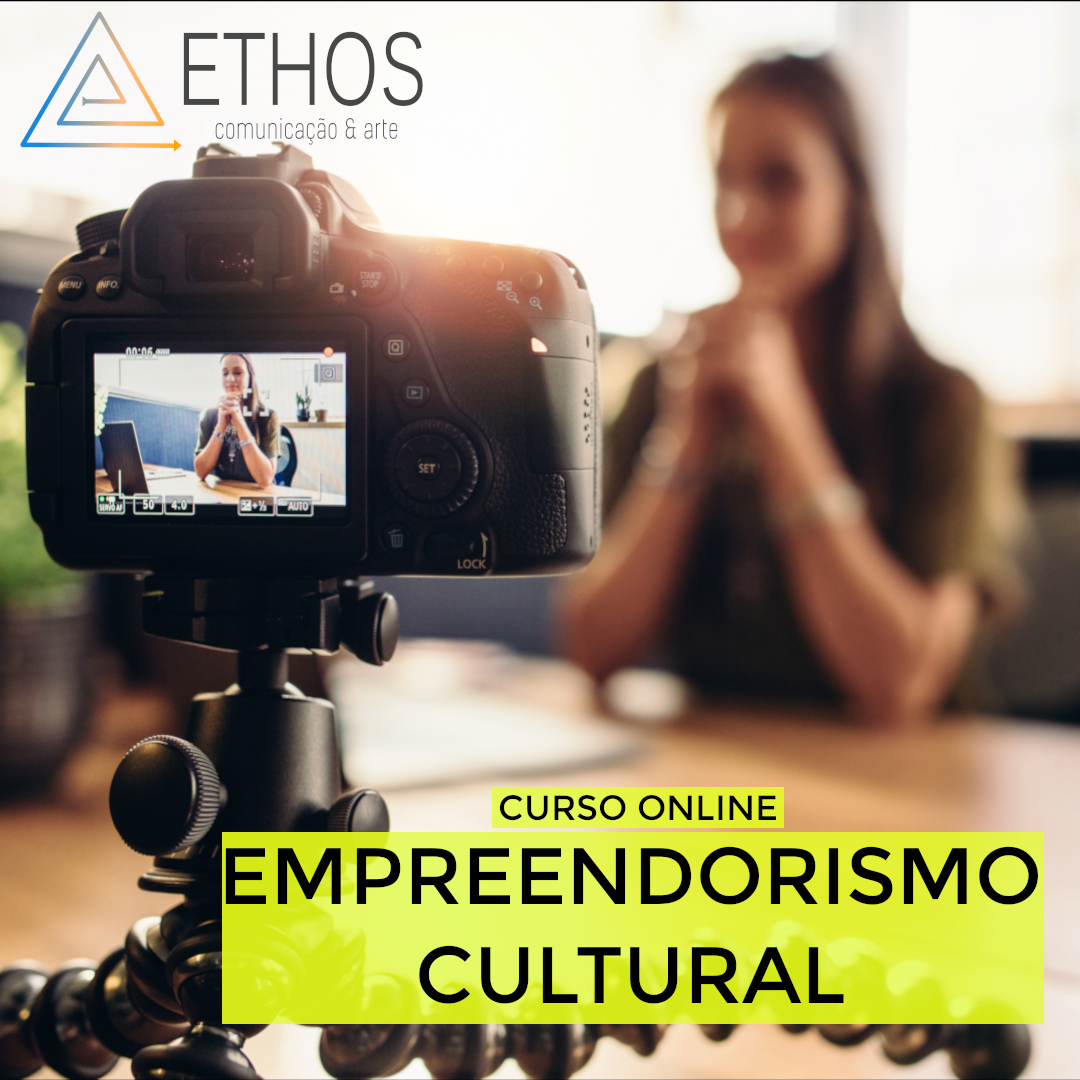 Empreendedorismo Cultural (EAD)