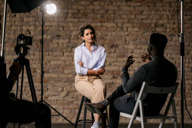 Conheça Os Benefícios Do Media Training Cultural Para Sua Carreira Na Arte E No Entretenimento