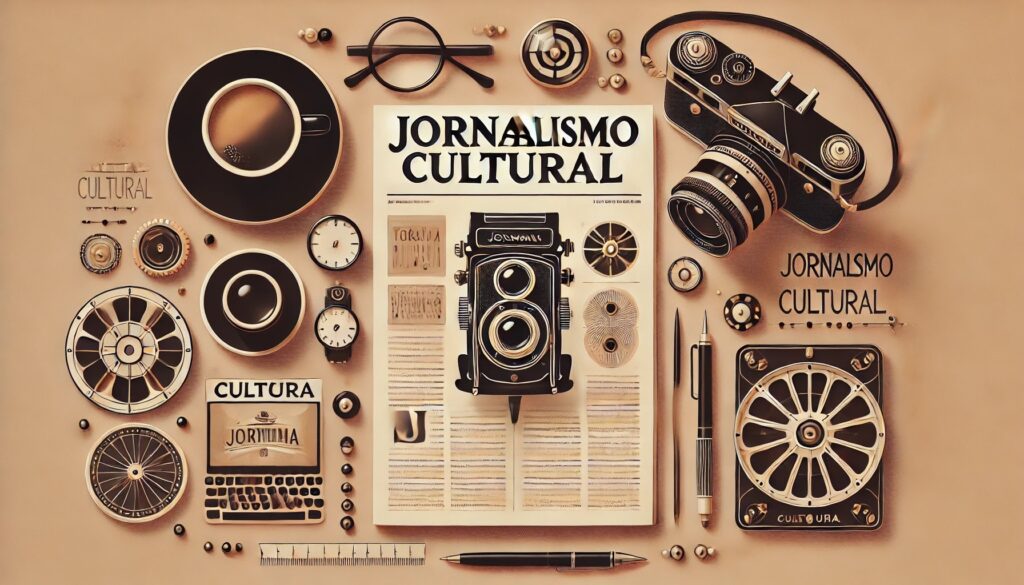 O jornalismo cultural é a editoria com maior índice de leitura, mas também é aquela mais procurada por estudantes e profissionais de comunicação. Então, como se destacar na área e conseguir uma vaga em algum veículo de rádio, jornal, revista, televisão e internet? Franthiesco Ballerini, autor do livro 'Jornalismo Cultural no Século 21' (utilizado nas faculdades de jornalismo de todo o país) criou o curso de 'Jornalismo Cultural Avançado' para suprir a demanda por profissionais que querem se destacar no mercado e conseguir uma posição de destaque na área. Na entrevista, ele comenta o diferencial do curso para quem quer atuar como jornalista cultural.