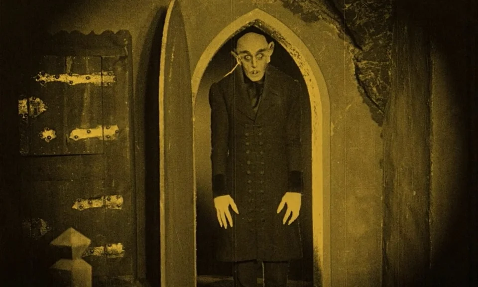 Cancelado E Premiado: As Curiosidades Do Cinema Alemão