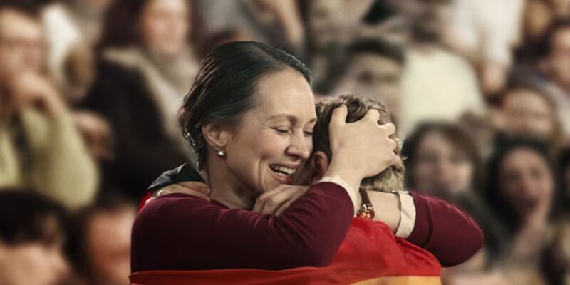 A campanha 'Thank You Mom' da P&G para as Olimpíadas Rio 2016