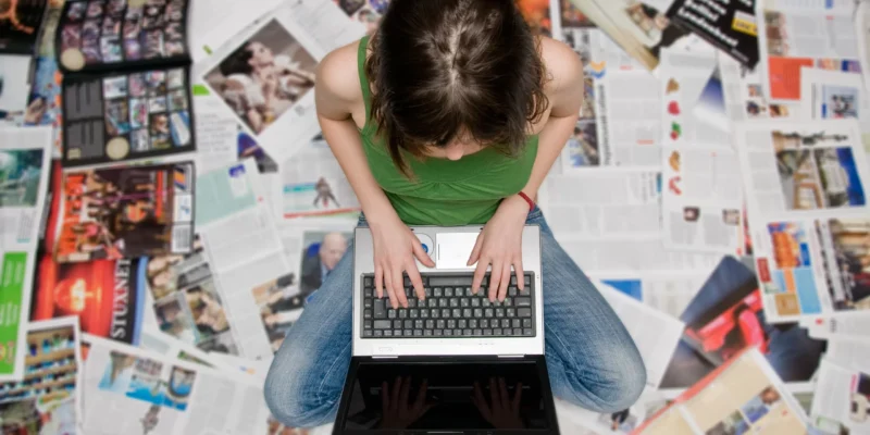 Um bom assessor de imprensa é capaz de ótimas posições no mercado de trabalho