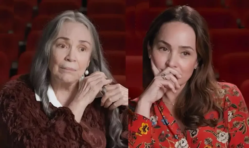 Nas vésperas das eleições presidenciais de 2026, Regina e Gabriela Duarte concederam uma entrevista para a 'Folha de S.Paulo' que gerou enorme repercussão nas redes sociais. Na entrevista, gravada também em vídeo, o repórter insiste em questionar Regina sobre sua participação na Secretaria Especial de Cultura do governo Jair Bolsonaro, em 2020, apesar de insistentes pedidos da filha Gabriela em não tocar no assunto. Nesta entrevista, Franthiesco Ballerini, criador da Ethos Comunicação & Arte, uma das referências em Media Training para artistas no Brasil, explica a importância do treinamento de artistas de todos os campos para lidar com situações como essa. Confira!