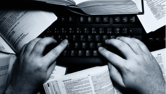 A redação jornalística aprimora seu potencial no mercado de trabalho